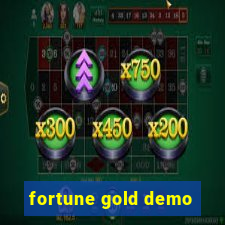 fortune gold demo